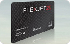 Flex Jet 25