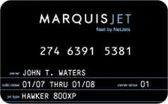 Marquis Jet